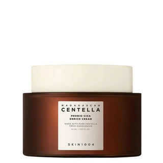 SKIN1004 Madagascar Centella Probio-Cica Crème riche 50mL