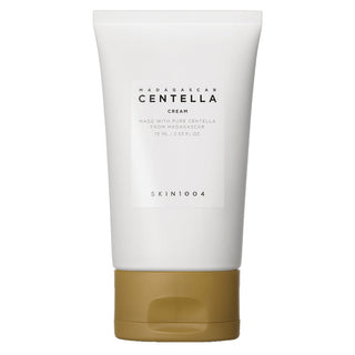 SKIN1004 Madagascar Centella Crème hydratante et apaisante 75mL
