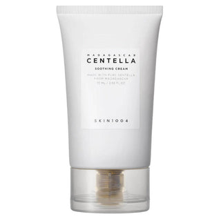 SKIN1004 Madagascar Centella Crème douceur 75mL