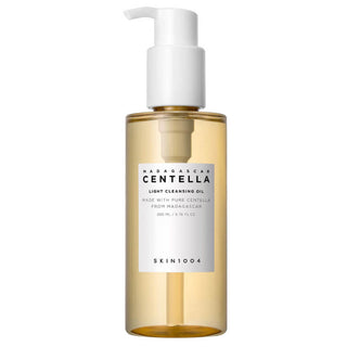 SKIN1004 Madagascar Centella Huile nettoyante 200mL