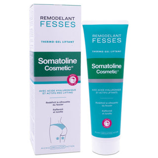 Somatoline Cosmetic Remodelant fesses 150mL