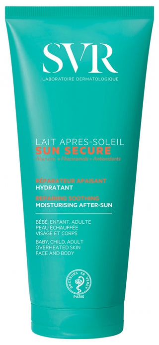 SVR SUN SECURE Après-Soleil 200mL