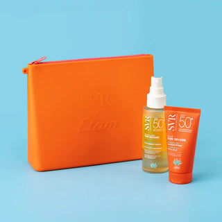 SVR x ETAM Sun Secure – Trousse Protection Solaire SPF50+ Édition Limitée