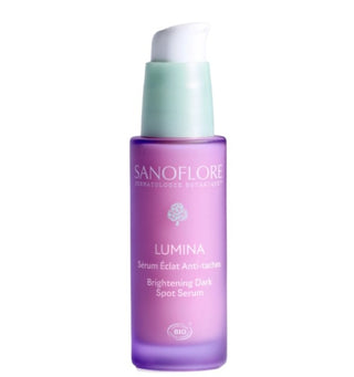 Sanoflore Lumina Sérum Éclat Anti-Taches Bio