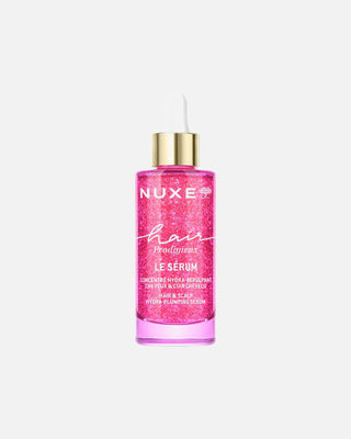 Nuxe Hair Prodigieux - Concentré Hydra-Repulpant Cheveux et Cuir Chevelu (100 ml)