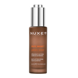 Nuxe Men [Boost] Serum multi-actions Anti-Age Global 30mL