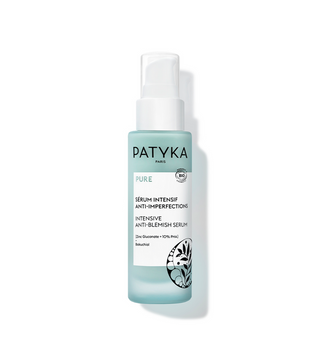 Patyka Pure Sérum Intensif Anti-Imperfection 30ml