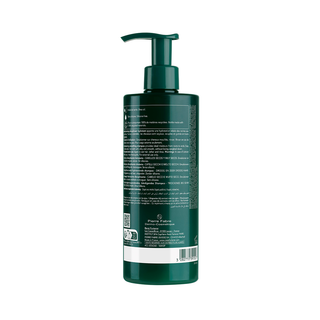 Shampoing disciplinant hydratant Sublime Karité