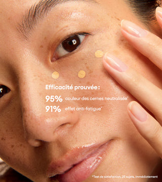 Patyka Glow - Soin Yeux Correcteur Éclat 12mL