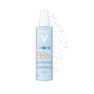 uv-aqua spray invisible