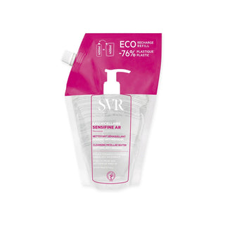 SVR Sensifine AR Recharge Eau Micellaire 400ml