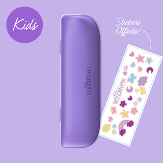 Myvariations kids étui Unicorn