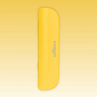 MyVariations – Étui de voyage brosse à dents électrique