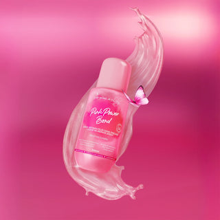 SECRET LOLY PINK POWER BOND 200ML