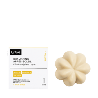 UmaÏ Shampoing Après-soleil  90g