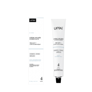 Umaï crème infusée Hydratante 50mL