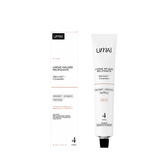 Umaï crème infusée relipidante 50mL
