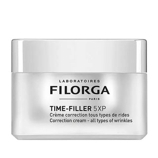 Soin Contour des Yeux Anti-Rides & Anti-Cernes