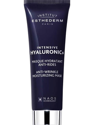 Institut Esthederm Intensive Hyaluronic+ Masque Hydratant Anti-Rides – Masque Repulpant Visage (50 ml)