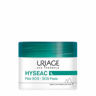 Uriage Hyseac pâte SOS soin local-15g