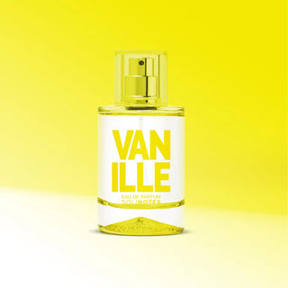 Solinotes Eau de parfums Vanille