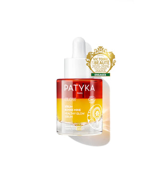 Patyka Glow - Sérum Bonne Mine Effet Hâlé 30mL