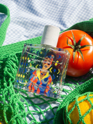 Maison Matine Warni Warni – Eau de Parfum 50 ml
