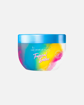 Les Secrets de Loly Tropical Détox Soin Capillaire 4en1 Bio 250 ml