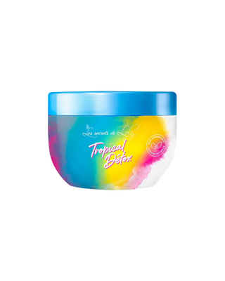 SECRET LOLY TROPIC DETOX4EN1 250ML