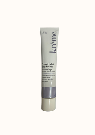 Krème crème éclat anti-taches 50mL