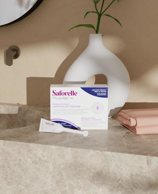 Physioflor AC Gel Vaginal