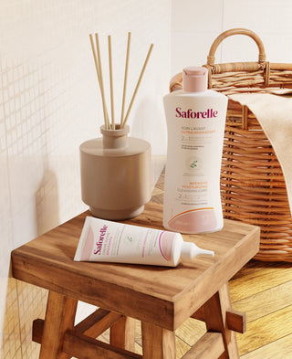 Soin Lavant Ultra Hydratant Sécheresse et Quotidien