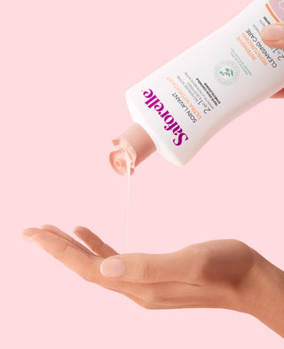 Soin Lavant Ultra Hydratant Sécheresse et Quotidien