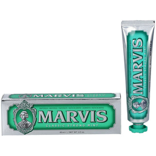 MARVIS Classic Strong Mint Dentifrice