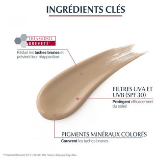 Eucerin Anti-Pigment Soin de Jour Teinté SPF 30 - Teinte : Medium