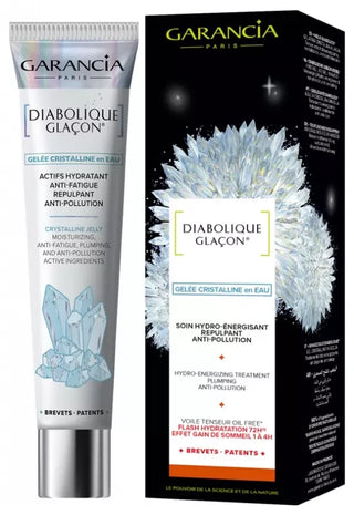Garancia Garan Diaboliq Glaçon 40 ml