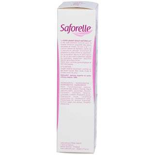 Saforelle Soin lavant doux