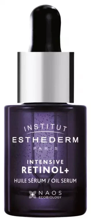Institut Esthederm Intensive Retinol+ Huile 15 ML