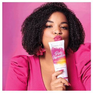 Les Secrets de Loly Pink Paradise Après-Shampoing 250 ml