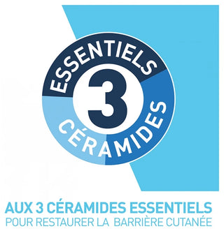 Cerave sa Anti-Rugosités Gel Nettoyant Pour Les Peaux Sèches et Rugueuses 473 ml