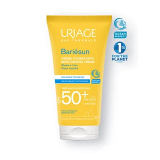 URIAGE BARIÉSUN Crème Solaire Hydratante SPF50+ - 50ml