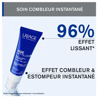 Uriage Âge Lift Filler Soin Combleur Instantané