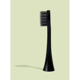 MYVARIATIONS Pack 3 Têtes Brosse à Dents Gencives Sensibles Noir