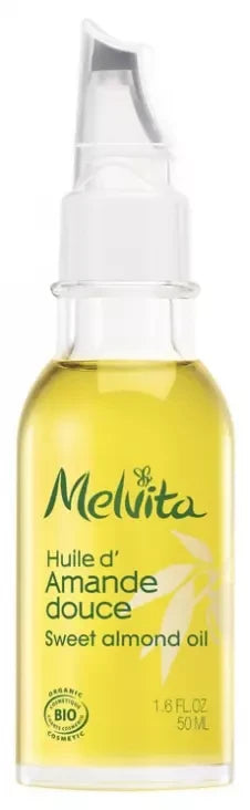 Melvita Huile d'Amande Douce