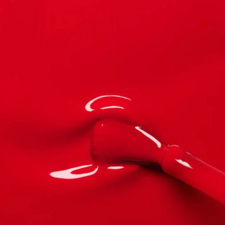 MANUCURIST GREEN FLASH VERNIS SEMI PERMANENT Poppy Red - 15ml