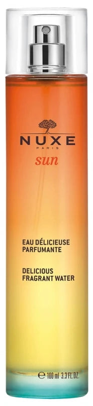 Nuxe Sun Eau Délicieuse 100 ml