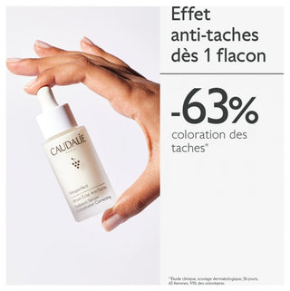 Caudalie Vinoperfect Sérum Éclat Anti-Taches Viniférine 30 ml