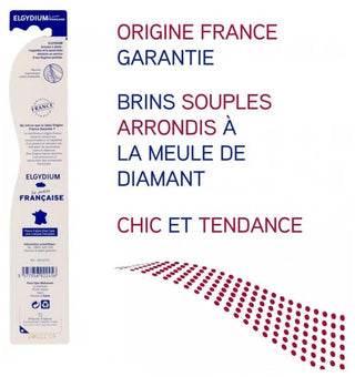 Elgydium Brosse à Dent la Petite Française Souple