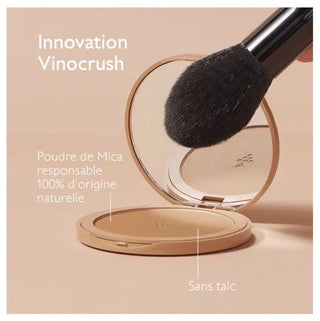 Caudalie Vinocrush Poudre Bronzante Toutes Carnations 8,5 g