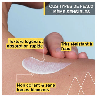 Uriage Bariésun Spray Invisible SPF50+ 200 ml